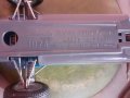 Рядка играчка кола от Формула 1/Schuco Matra Ford 1074 , снимка 7