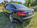 АУДИ А6 2.0TDI  140🐎 к.с 2007 г 7.ск само на части , снимка 4