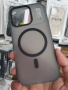 iPhone 17, Air ,17 Pro ,17 Pro Max  Magsafe Case Matt, снимка 7