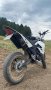 Кросов мотор rider mrs 125 2012година.Редовен, снимка 1 - Мотоциклети и мототехника - 43709192