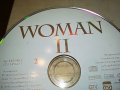 WOMAN II X2 ORIGINAL CD 2103231827, снимка 4