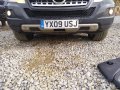 НА ЧАСТИ! ML W164 320 CDI FACELIFT, снимка 2
