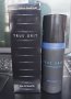 Мъжки парфюм "True grit" by Milton Lloyd 55ml EDT , снимка 1 - Мъжки парфюми - 35015643