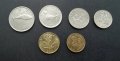 Монети. Хърватия. Хърватски куни . 6 бр., снимка 6