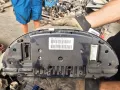 Километраж BMW 5 Series E39 (1995-2004) Скоростомер 6907016 10823440, снимка 2