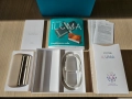 IQOS ILUMA комплект с джобно зарядно и холдър бездимно устройство с адаптер heets електронна цигара, снимка 9