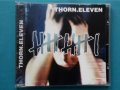 Thorn.Eleven – 2001 - Thorn.Eleven(Hard Rock,Heavy Metal), снимка 1 - CD дискове - 42978140