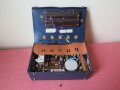 Vintage Henriette L3D23T Radio Philips  1962/1963год , снимка 9