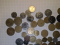 Лот от монети гривни Украйна, снимка 2