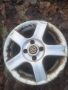 Алуминиеви джанти 14 Цола 4Х100 от VW Golf Mk2 , снимка 4