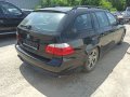 BMW 520D E61 на части, снимка 3