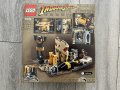 Продавам LEGO 77013 Escape from the Lost Tomb