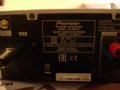 Pioneer XC-HM72-S ресийвър 2х50 вата, снимка 4