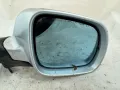 Странично дясно ел. огледало за Ауди А4 Б5, Audi A4 B5, E6 012319, снимка 2