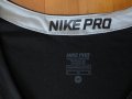 Nike Pro Core Fitted Long-Sleeve , снимка 4