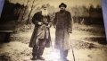 ЛЕВ НИКОЛАЕВИЧ ТОЛСТОЙ и МАКСИМ ГОРКИ Две СТАРИ ПОЩЕНСКИ КАРТИЧКИ СССР РЕДКИ ТЕМА ПИСАТЕЛИ 32294, снимка 2