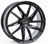 19" Ауди Хибридно Ковани Джанти 5X112 Audi A4 A5 A6 A7 A8 Q3 Q5 Q7, снимка 4