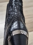 Дамски кожени боти Roberto Botticelli - 37 , снимка 5