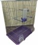 клетка, кафез за среден папагал, корела, вълнисти папагали и др птици , снимка 2