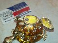 ЗЛАТНИ КОСТЕНУРКИ ОТ ФРАНЦИЯ 3БР 1212231544, снимка 5