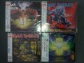 Японски CD,Japan CD-Iron Maiden,Metallica,Gary Moore,Accept 