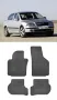 Гумени стелки Frogum съвместими с Skoda Octavia, Seat Leon, VW Golf V, снимка 7