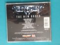 Testament – 1988  - The New Order(Limited Edition)(Thrash), снимка 4