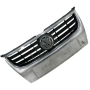 Решетка Volkswagen Touran I 2003-2010 ID:149482, снимка 1