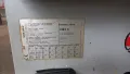 Абрихт щрайхмуса на 500 мм с 4 ножа ,мотор 4 kw. автоматично качване на плота, , снимка 8