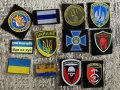 Украински нашивки/ukrainian patches, снимка 7