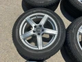 5х112 17 Джанти Mercedes Audi VW Seat Skoda 5x112 Ауди Сеат Щкода Мерцедес, снимка 3