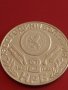 Юбилейна монета 2 лева 1981г. Рядка 1300г. България за КОЛЕКЦИОНЕРИ 43061, снимка 2