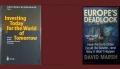 Финансови пазари, данъци, счетоводство, валута - проблеми, перспективи [20 книги], снимка 5