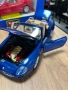Чисто нова метална колекционерска количка MASERATI SPYDER 2000г.1:18, снимка 7
