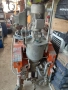 Монофазна машина мазилка , снимка 5