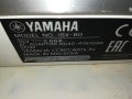 YAMAHA ISX-80 AUDIOSYSTEM 0904231230L, снимка 6