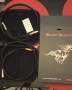 AudioQuest Black Beauty XLR 1м, снимка 3