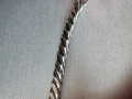 Мъжки ланец от стомана, снимка 7