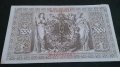 Банкнота 1000 райх марки 1910год. - 14738, снимка 5