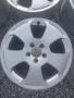 5x112..17цола 7.5j ET56 AUDI , снимка 4