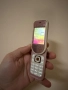 Nokia 7373 Розов цвят Pink Уникален магазински вид на 32ч, снимка 10
