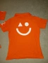 2 нови тениски, снимка 1