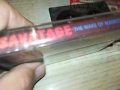 SAVATAGE-AUDIO//TAPE 1109251604, снимка 2