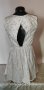 Елегантна къса рокля р-р 12А, 146-152 см, снимка 4