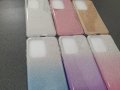 Samsung Galaxy S20,S20+,S20 Ultra,A51,A71 блестящ силикон, снимка 11