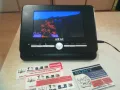akai dvd & monitor 12v 1410241954, снимка 4