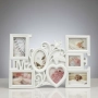 Любовна Феерия – декоративна фоторамка за 7 снимки!, снимка 1