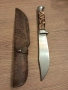 Ловен нож на Велико Търново, снимка 3