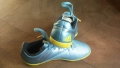 Adidas Football MESSI 15.3 BUILT TO WIN Размер EUR 38 2/3 / UK 5 1/2 детски за футбол 36-14-S, снимка 6