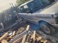 Продавам Range Rover Classic 91г. 2.5ТД *НА ЧАСТИ* , снимка 2